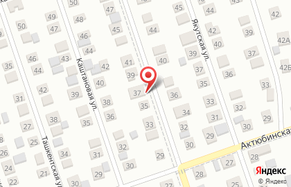 Парикмахерский салон Екатерина на Тагильской улице на карте