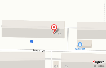 Транспортная компания Gruzy-vozy на карте