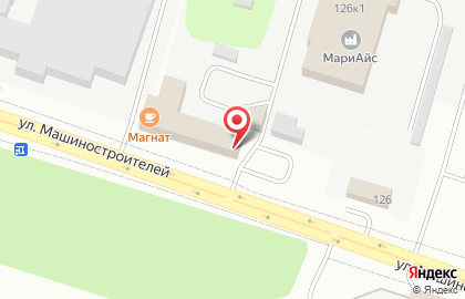 Торговая компания Пивной мастер на карте