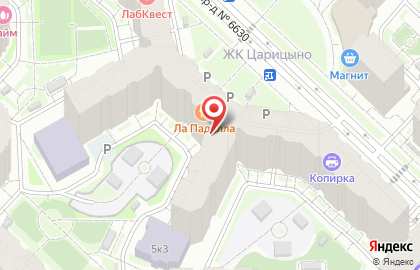 Продуктовый магазин, ИП Рудковская Н.Е. на карте