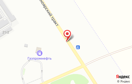 Домашняя котельная на карте