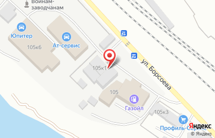 Медиа-группа Archi Films на карте