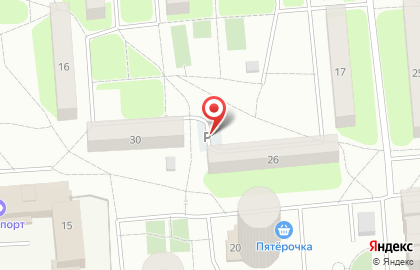 ООО "ТД "Гудмэн" на карте