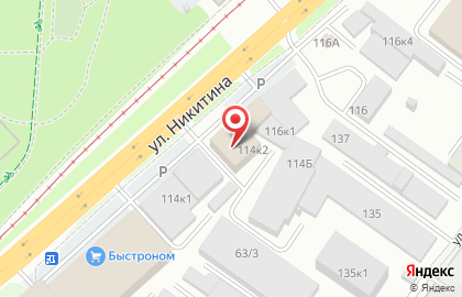 YouTravel - авторские туры на карте