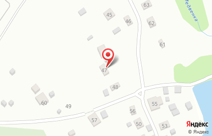 Мастерская Ильи Каримова на карте