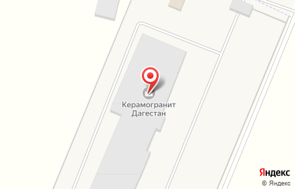 Компания Керамогранит Дагестан на карте