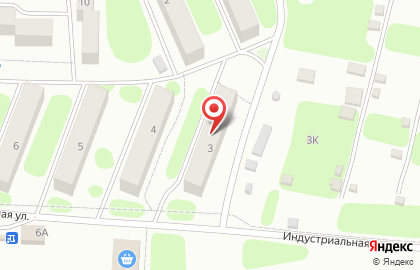 ЖЭУ №6, МКП Дирекция единого заказчика на карте