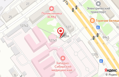 Витражная студия Владимира Логинова на карте