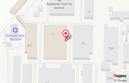 Магазин сухофруктов Салмон на карте