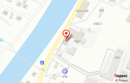 Спарта, ИП Паршиков А.А. на карте