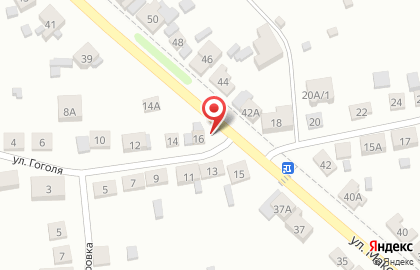 Сеть продуктовых магазинов Растяпино в Нижнем Новгороде на карте