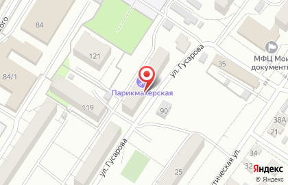 Торговая компания СпецИнструментТорг на карте