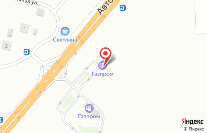 Газэнергосеть Поволжье в Астрахани на карте