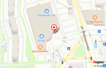 Кофейня Coffemirov на карте