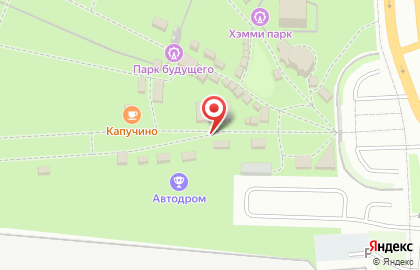 Магазин по продаже сладостей Candy Bar на улице Кирова на карте