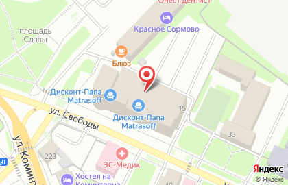 Swt на карте