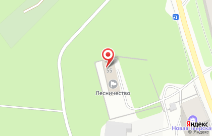Торгово-производственная компания Просто мебель на карте