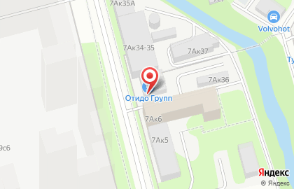 Otido Group на карте