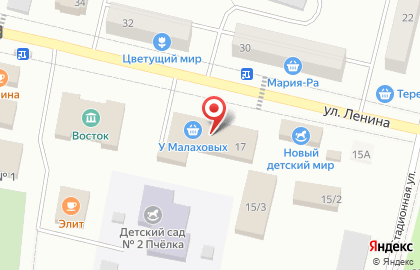 Юридическая Компания по банкротству физических лиц Бизнес-Юрист на карте