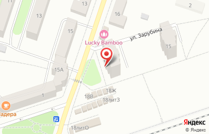 Детский мир, ИП Летвинов В.Р. на карте