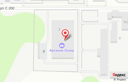 ООО СибПанель на карте