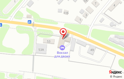 Автомат по продаже кофе на Граничной улице на карте
