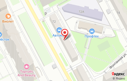Все на уаз на карте