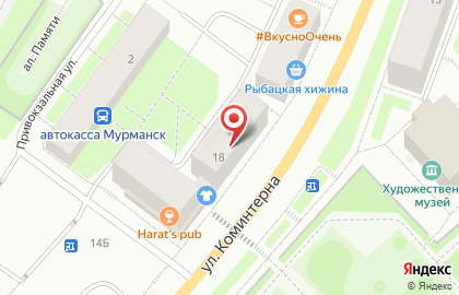 Завод металлоконструкций Старорусский на карте