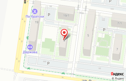 Сильный приворот в Уфе. Помощь мага в Уфе. на карте