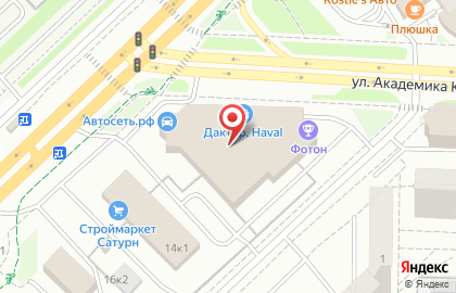 https://avtosetrf-baic.ru/ на карте