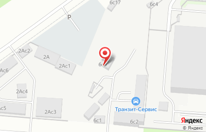 Vagavto на карте