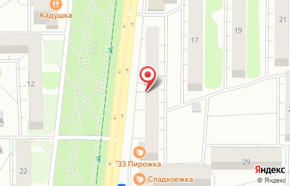 Агентство экспресс-оценки на карте