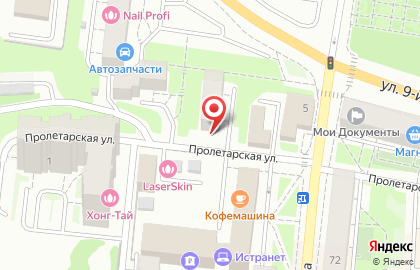 Учебно-методический центр Учебно-методический центр в Москве на карте
