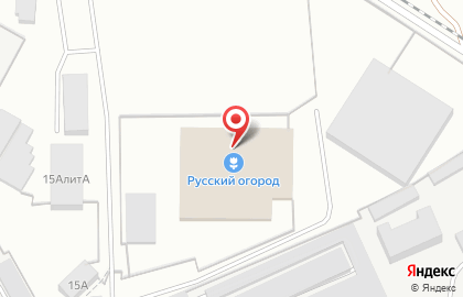 Московское областное региональное отделение Опора России на Заводской улице на карте