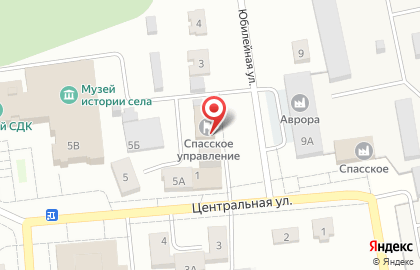 СберБанк в Туле на карте