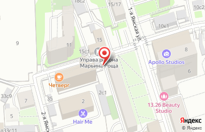 3Дкрафтер.ру на карте