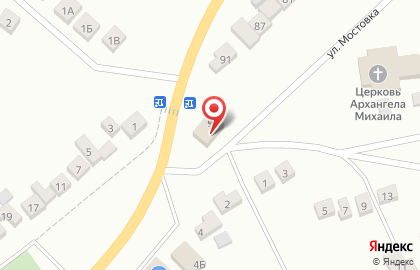 Аптека Апрель в Липецке на карте