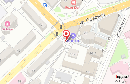 Транспортно-экспедиционная компания Гардарика-Регион на карте