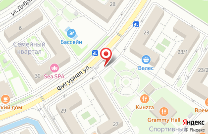 Subtropic Coffee на карте