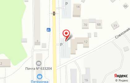 Магазин автоаксессуаров и автомасел Автостиль на Юбилейном проспекте на карте