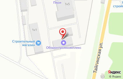 Страна Печенелия, ИП Попова Л.Д. на карте