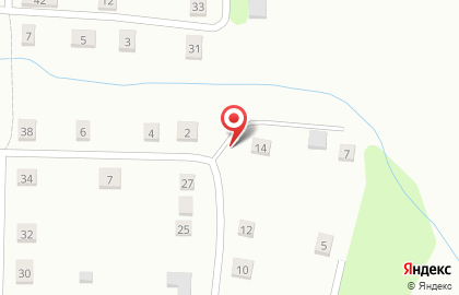 1C в Усолье на карте