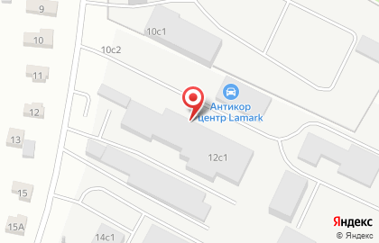 Компания Ремстройтехника на карте