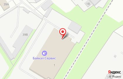 Магазин строительных материалов, ИП Копцев А.В. на карте
