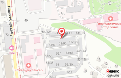 Мастерская по диагностике и наладке карбюраторов на карте