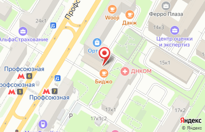 Мастерица, ИП Шувалов А.С. на карте