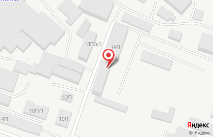 Автомат-Сервис в Ленинском районе на карте