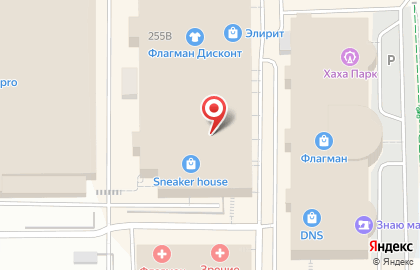 Магазин автозапчастей АвтоТема на Удмуртской улице на карте