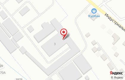 Винно-коньячный завод ВКЗ Избербашский на карте