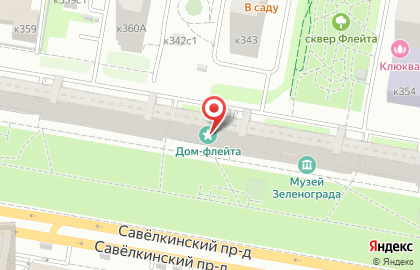 Юридическая консультация в Москве на карте